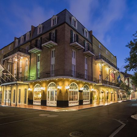 Holiday Inn Hotel French Quarter-Chateau Lemoyne, An Ihg Hotel New Orleans Bagian luar foto